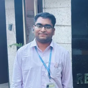 Utkarsh Shukla